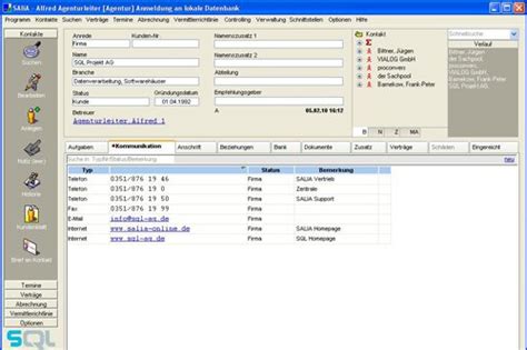 software versicherungen verwalten|versicherungsmakler verwaltungsprogramm.